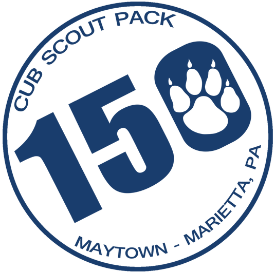 Cub Scout Pack 150